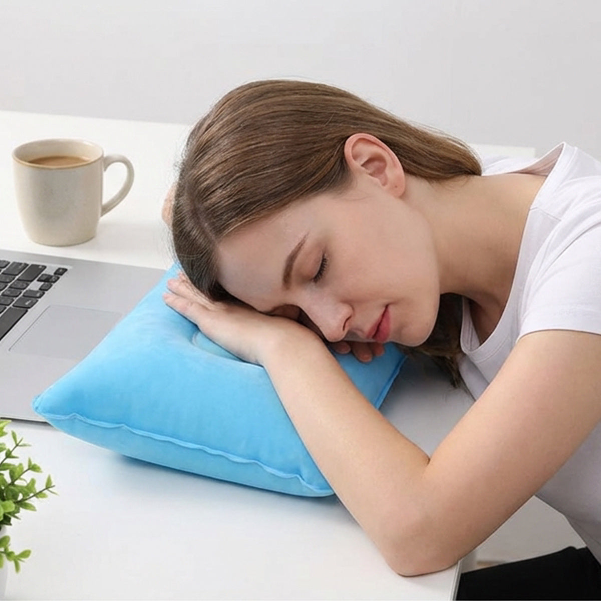 1+1 FREE | AirNest - Instant Neck and Back Pain Relief Anywhere