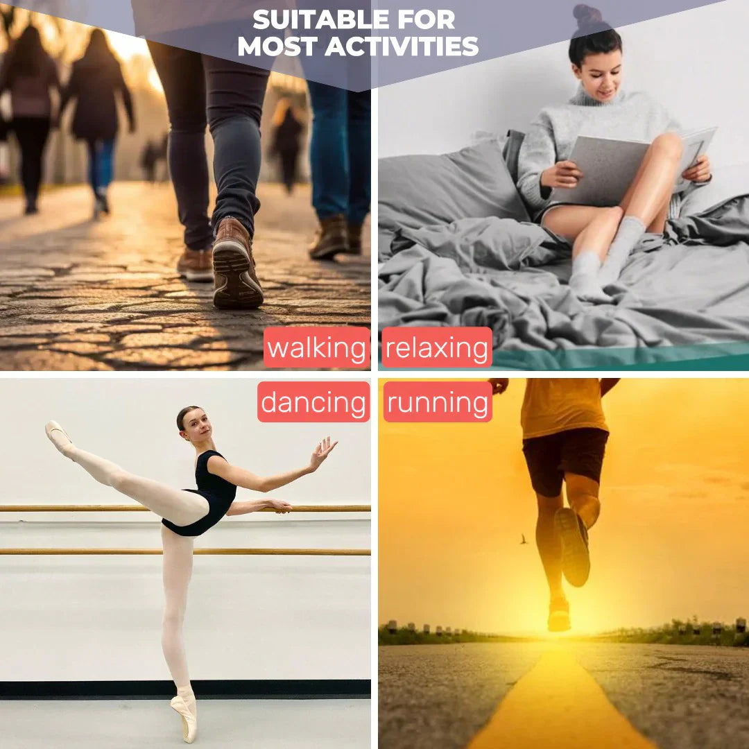 1+1 FREE | AlignaFeet – For naturally beautiful & pain-free feet