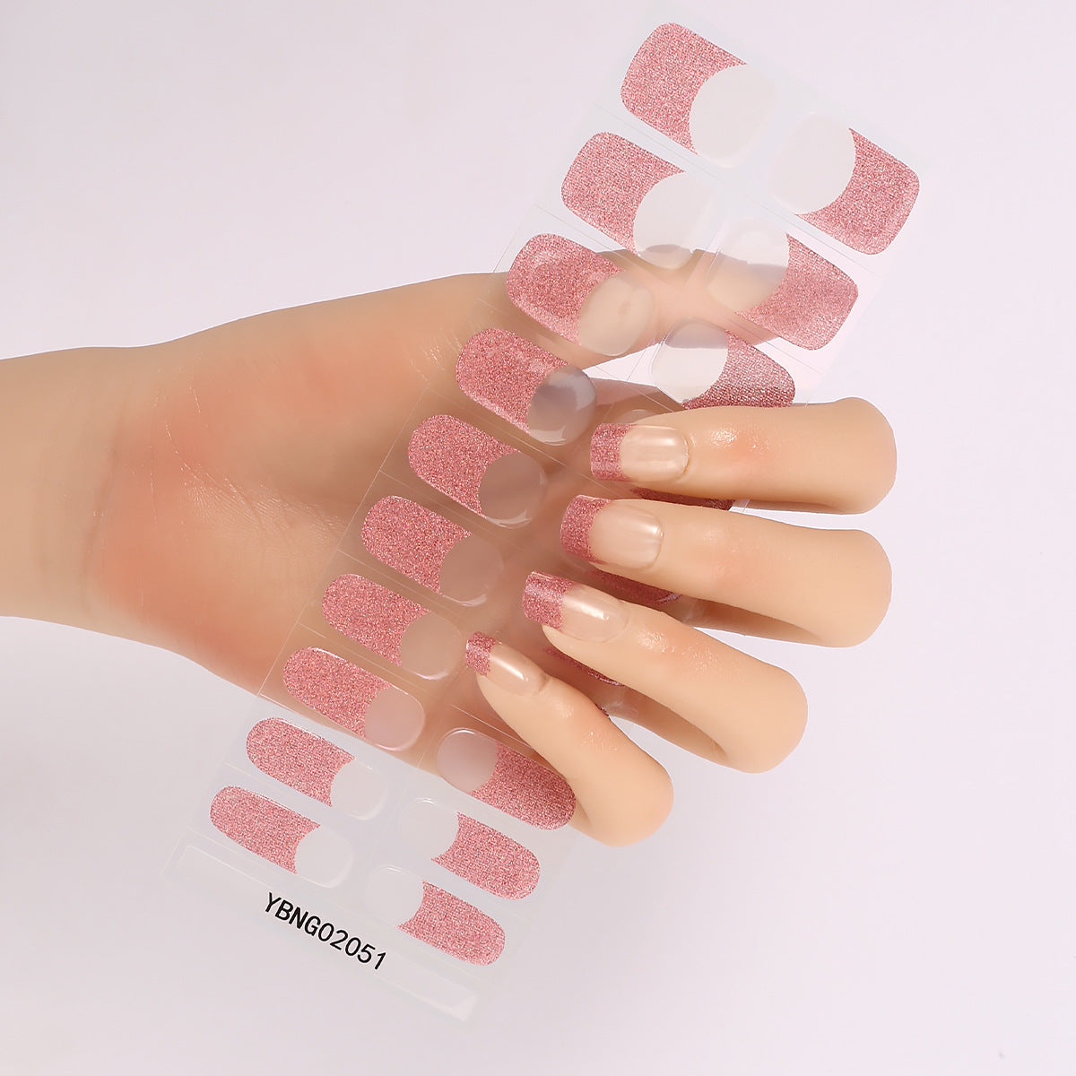 NailSpark - Stunning Salon-Quality Nails Quickly and Without Damage