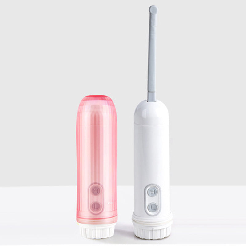 PureSlosh - Portable Bidet for Complete Freshness Anywhere