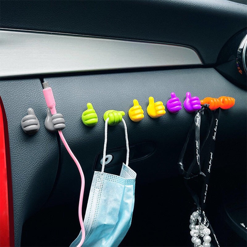 10+10 FREE | ThumbHooks - Always a Tidy Home