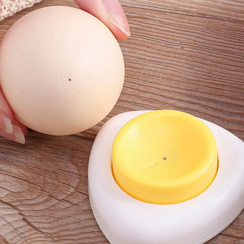 EggReady – Perfect eggs without cracks and effortless peeling