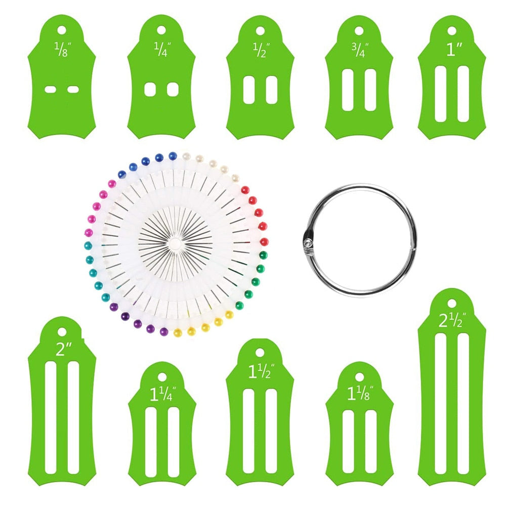 HemEase – Perfect Fabric Strips in Seconds, No Burnt Fingers