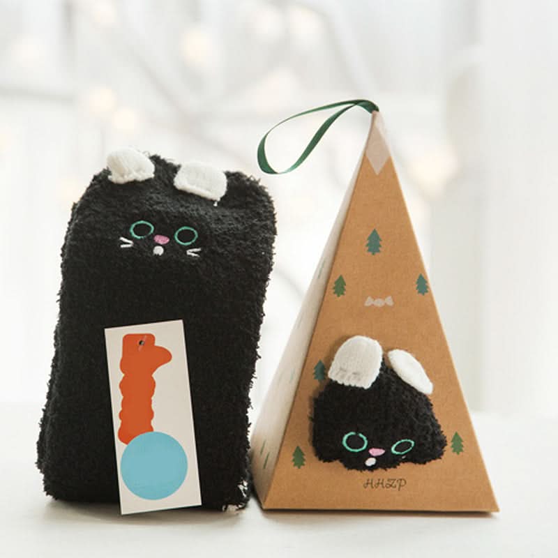 XmasSocks – Warmth Meets Christmas Magic