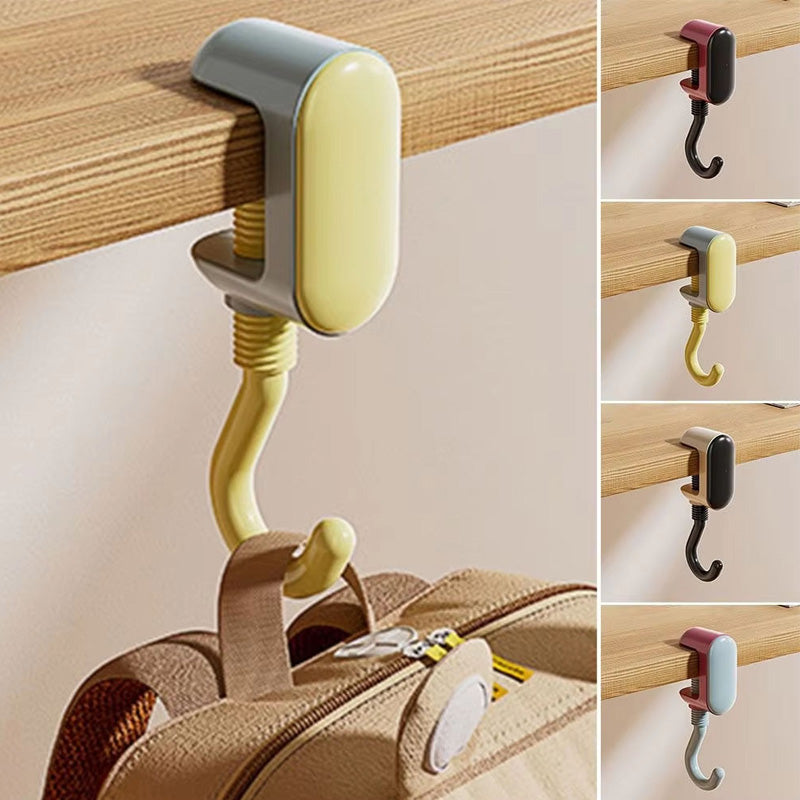 2+3 FREE | OrgaHook Pro – Organization Without Drilling!