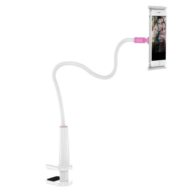 StableGrip – Hold devices hands-free anywhere with full 360° rotation