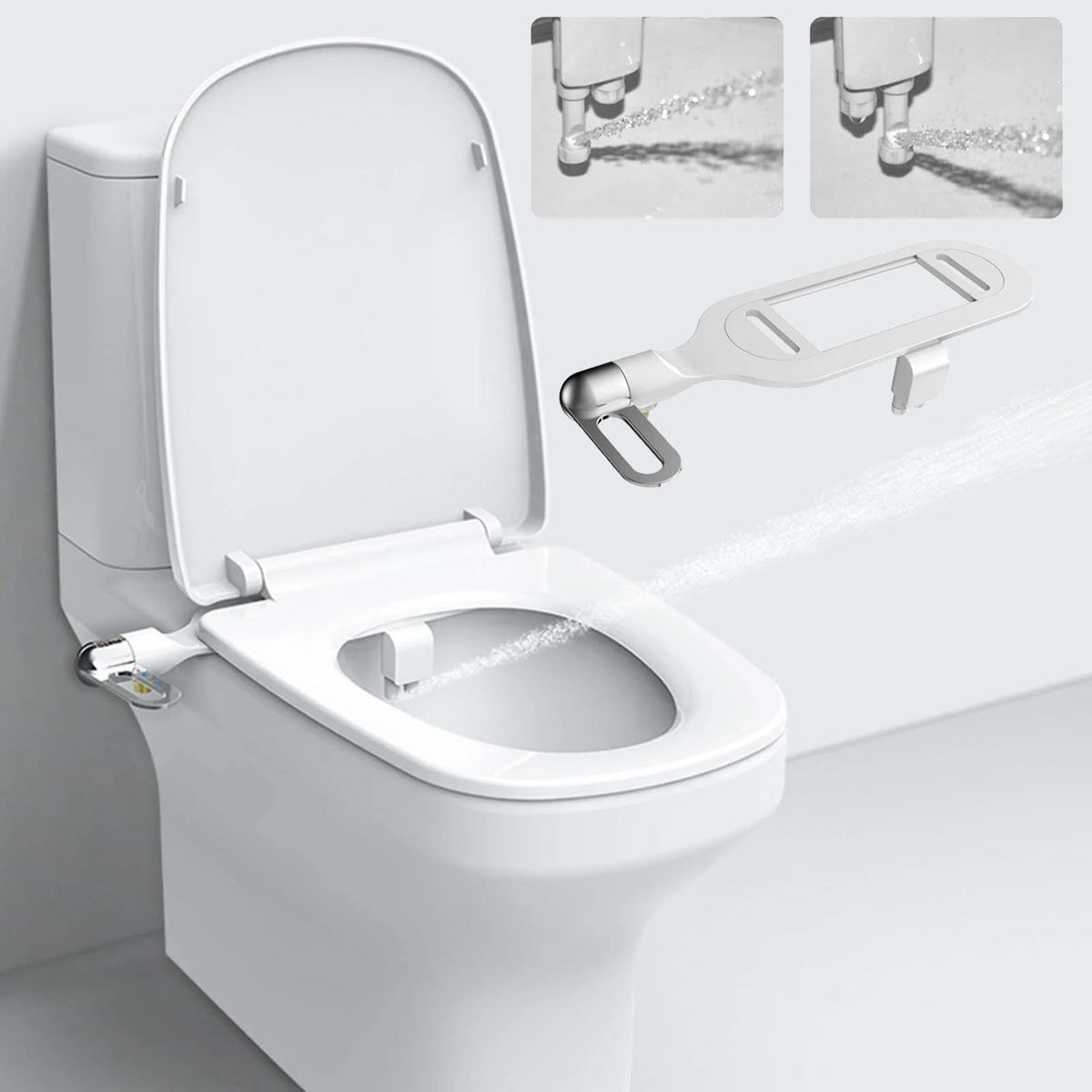 WipeOut – Experience Instant Freshness and Gentle, Thorough Care
