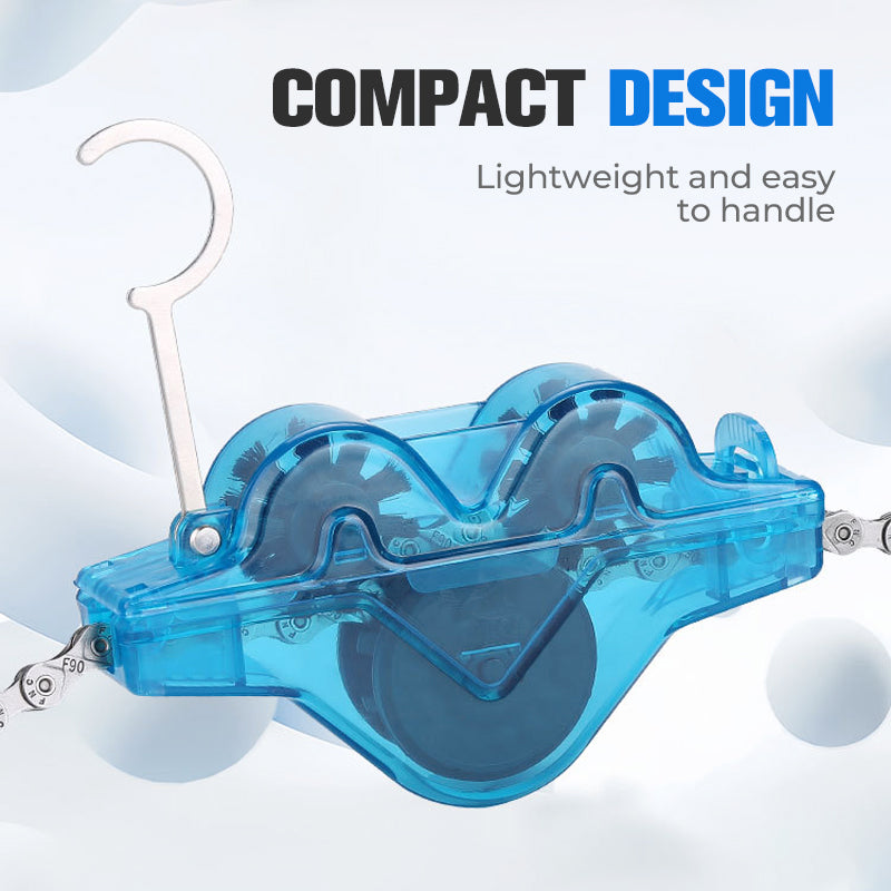 ChainMaster Pro – Clean Chain, Better Riding Experience