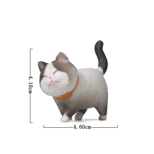 CulturePaw - Brighten any environment instantly with charming cat figures