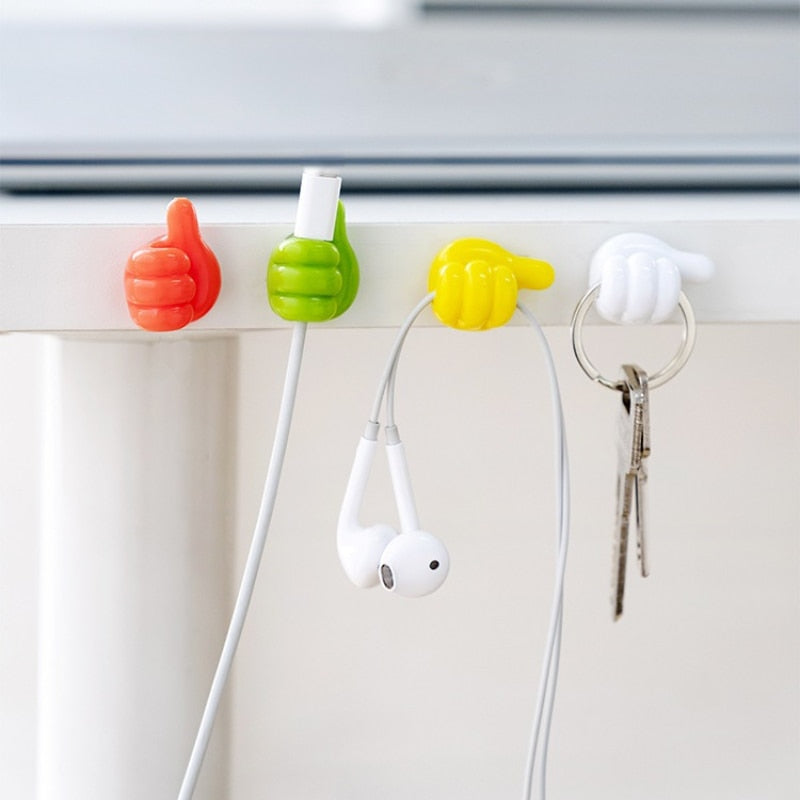 10+10 FREE | ThumbHooks - Always a Tidy Home