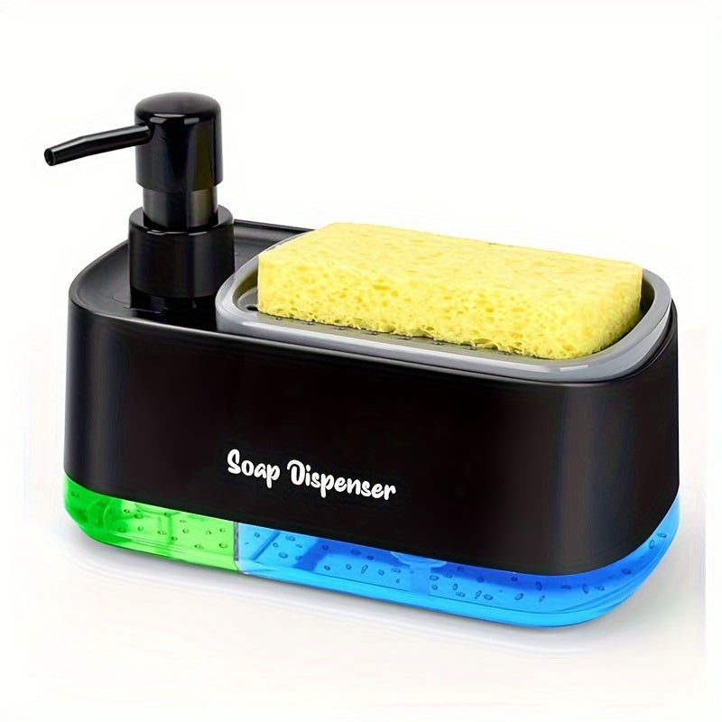 SinkClear – Stop Clutter, Save Space, and Keep Your Sink Spotless