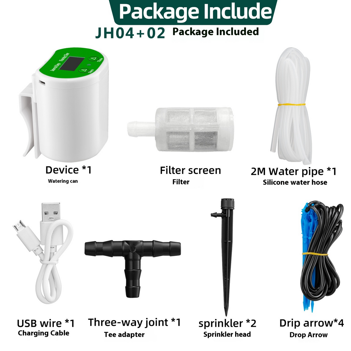 PlantDoctor – Hands-free Automatic Watering for Healthy Plants