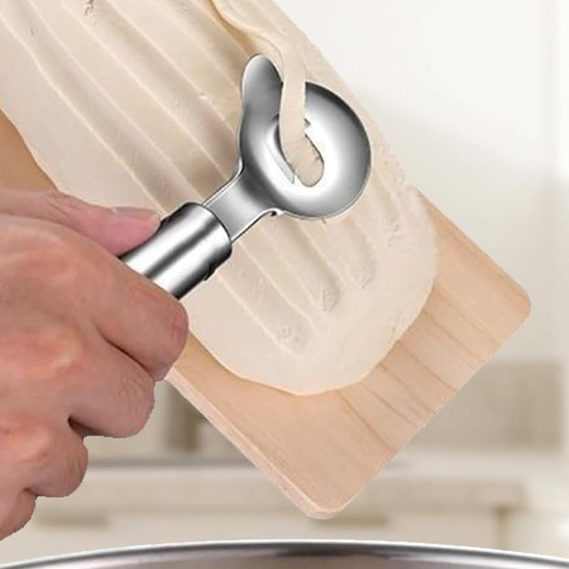 ChefBlade – Perfectly Cut Noodles Like a Pro