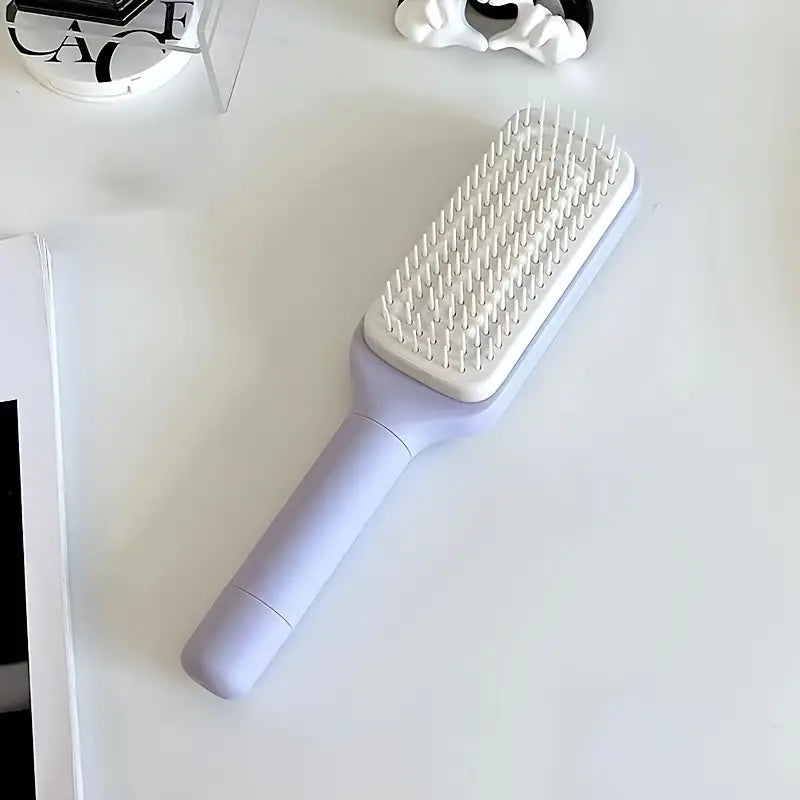 LuxeBrush – Luxurious Volume in Seconds!