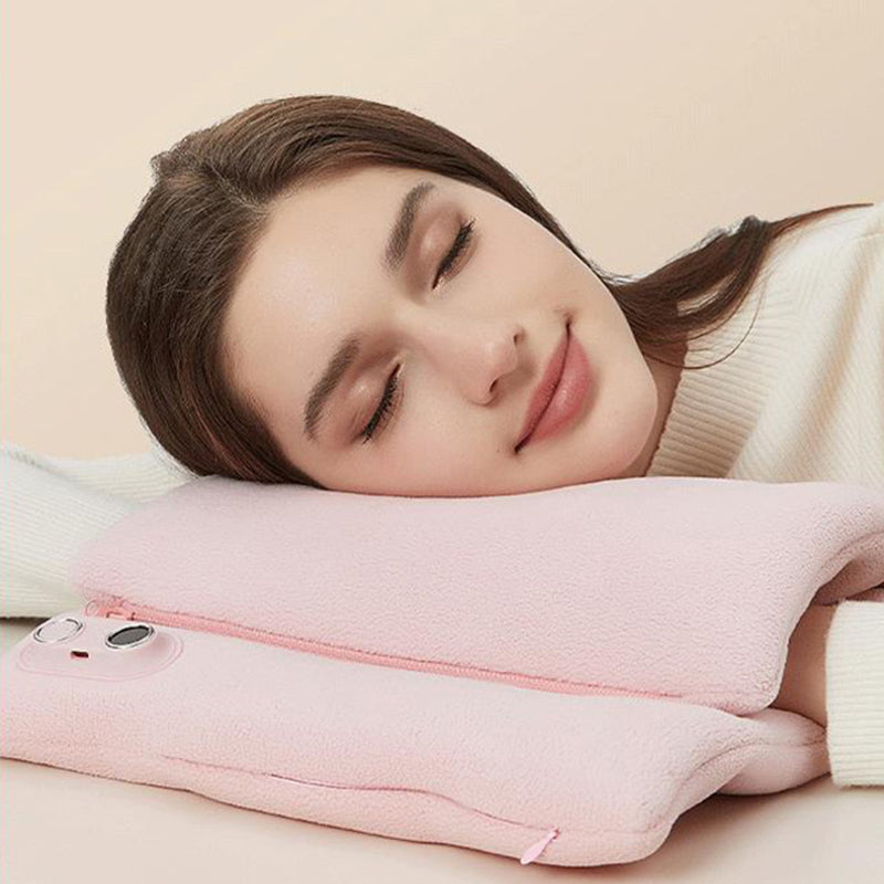 Zareen – Instant Warmth for Cold Hands That Lasts All Day