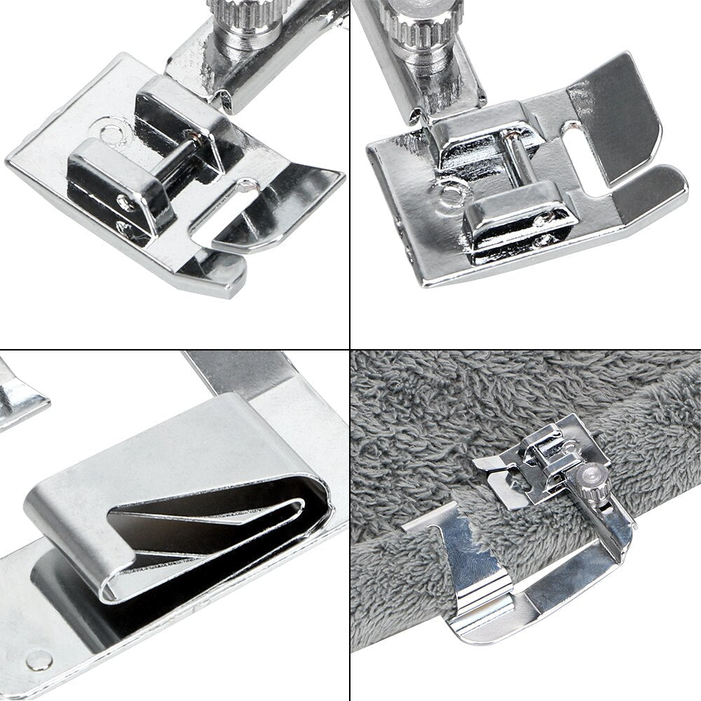 PerfectEmbro – Perfect Hems in Just One Step