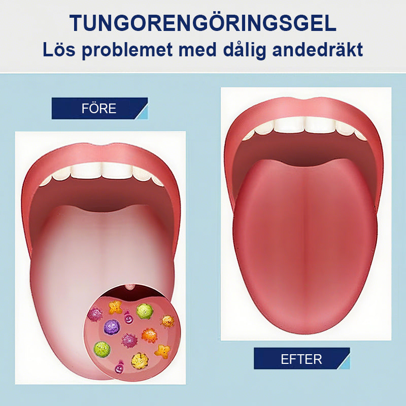 FreshBreath – Finally fresh breath that lasts!
