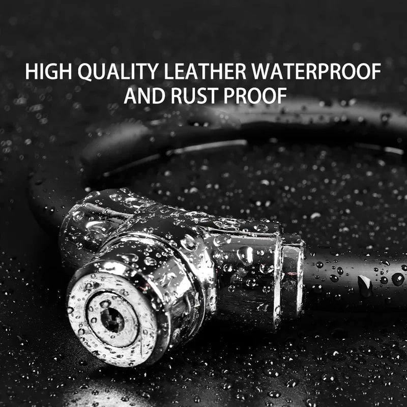 1+1 FREE | TechLock – Maximum Security for Your Bike