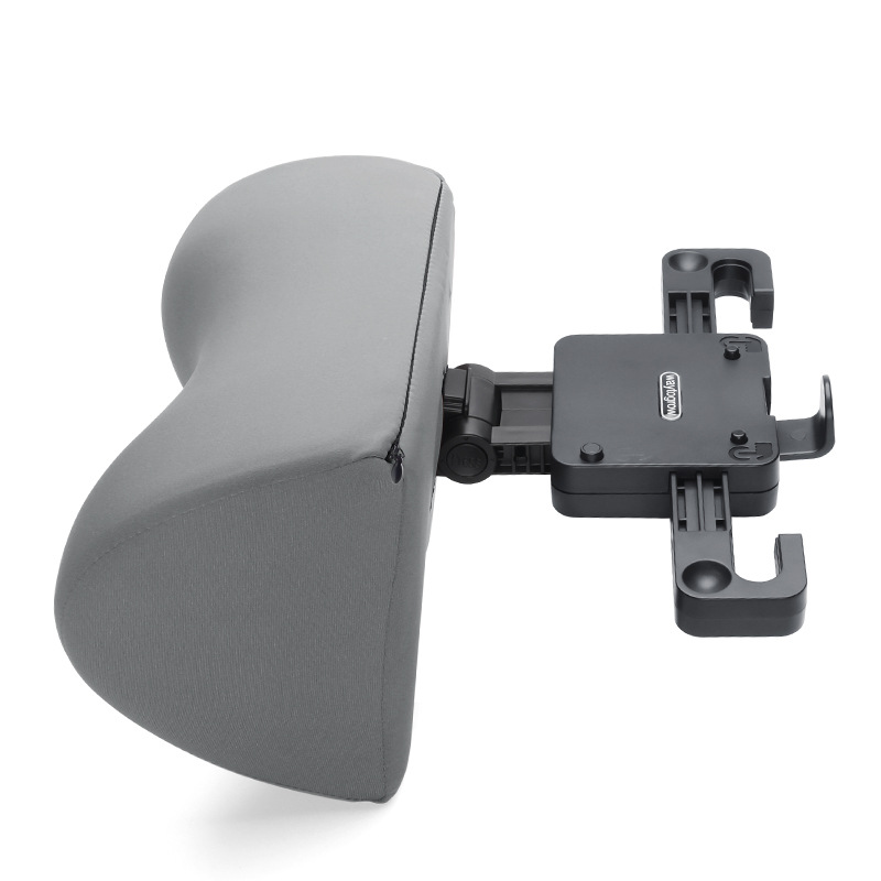 ComfyDrive – No More Neck Pain in the Car