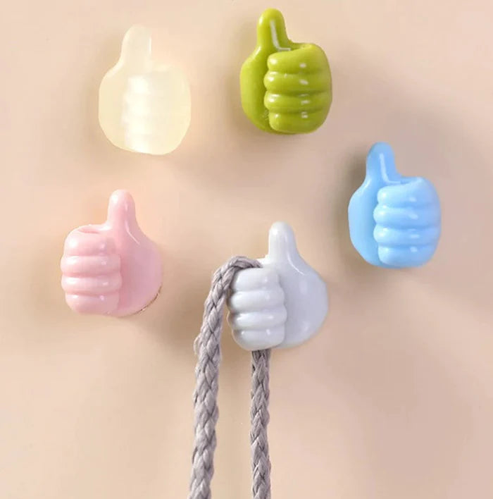 10+10 FREE | ThumbHooks - Always a Tidy Home