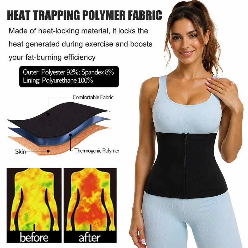 TrueFit – Instantly Slimmer Waist Now
