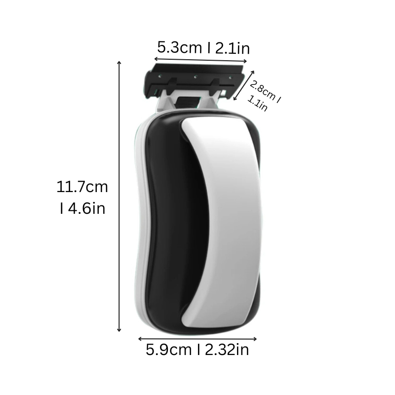 AquaCrystal – Crystal Clear Aquarium Without Effort