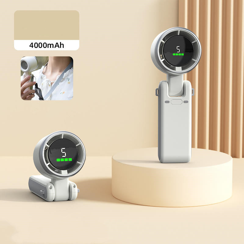LiteBreeze – Stay cool and comfortable everywhere and anytime