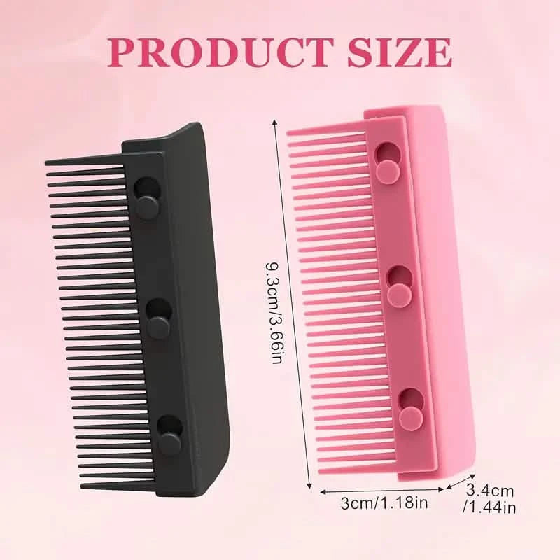 HeatShielder – Protects Hair from Heat Damage During Styling