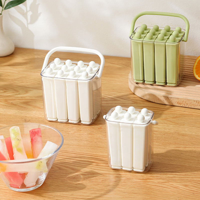 ChillSlim - Fast, Clean Ice Sticks for Slim Bottles