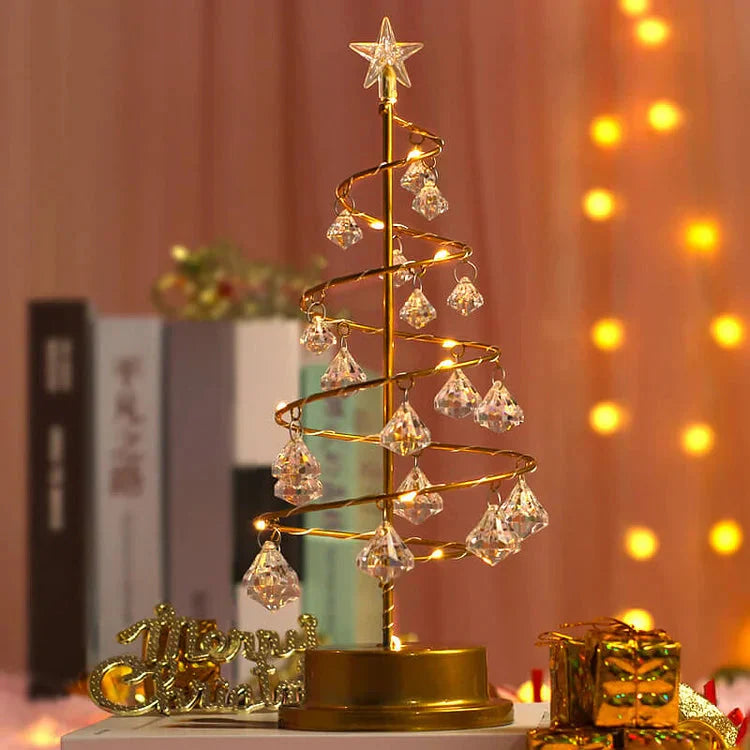 TwingkleTree – The Sparkling Centerpiece of Your Christmas Season