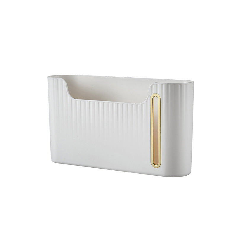 StuffHolder – Always Ready-to-Use Trash Bags Without Chaos!