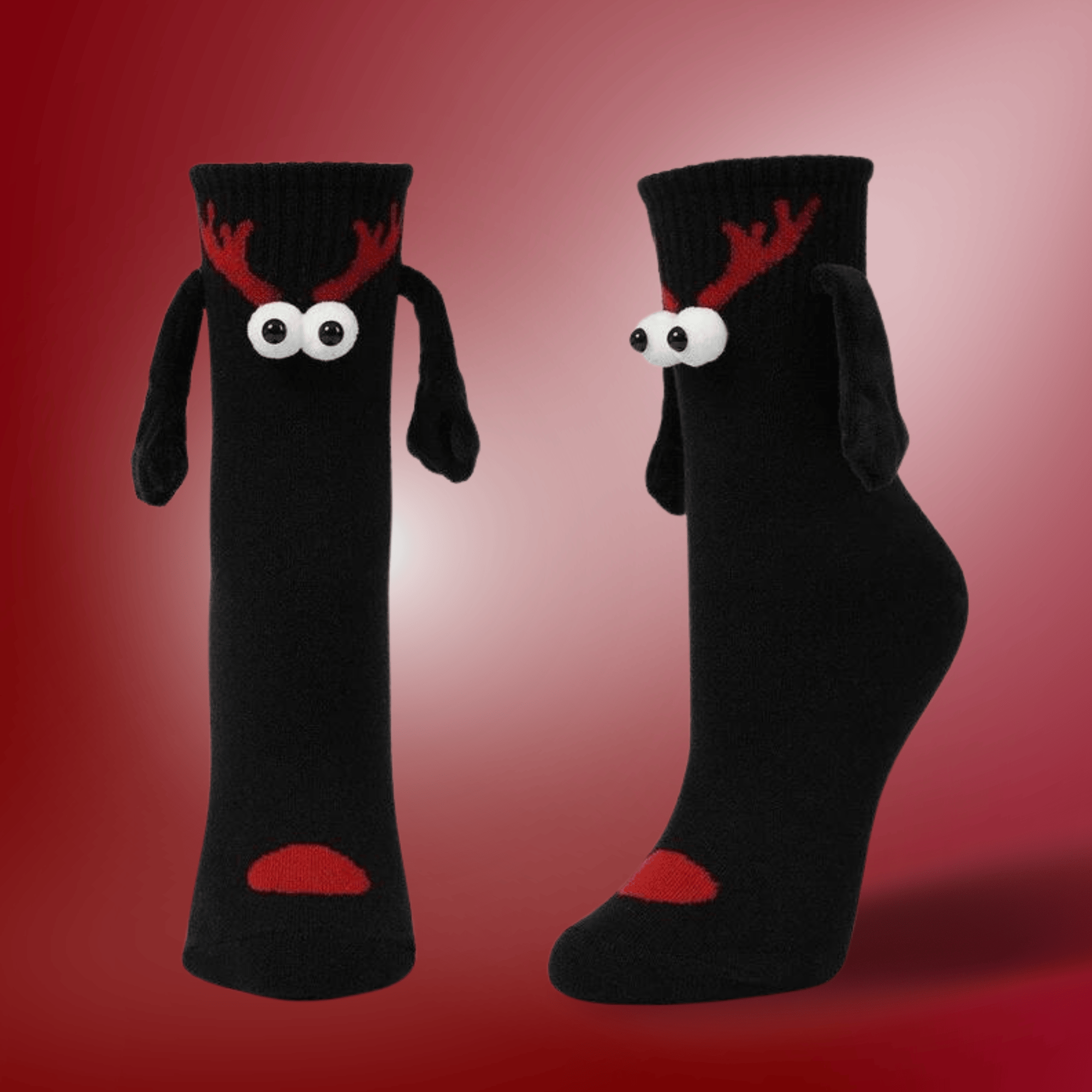 MagnaMerry – Feel the Magic of Christmas with Every Step