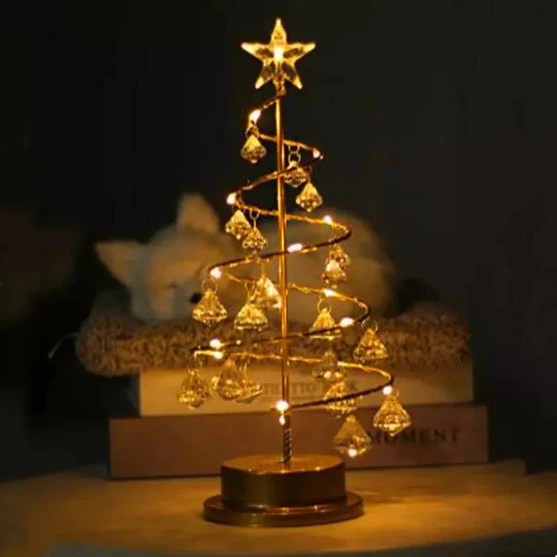 TwingkleTree – The Sparkling Centerpiece of Your Christmas Season