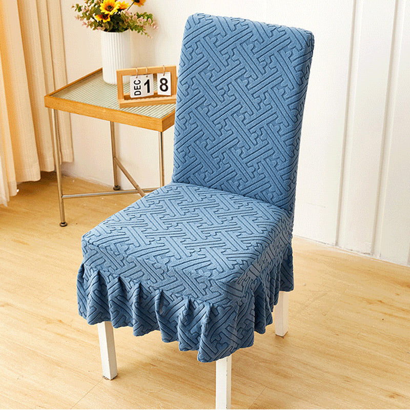 1+1 FREE | DineGuard – Protect and Refresh Your Dining Chairs Instantly
