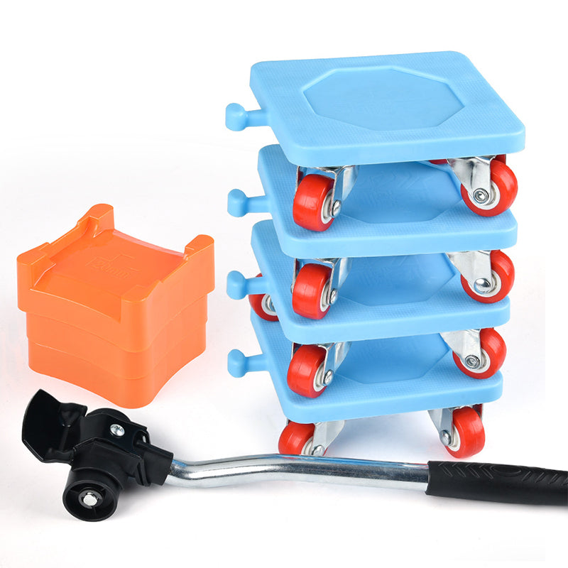 LiftGlide Pro – Move Heavy Furniture Effortlessly Without Back Pain
