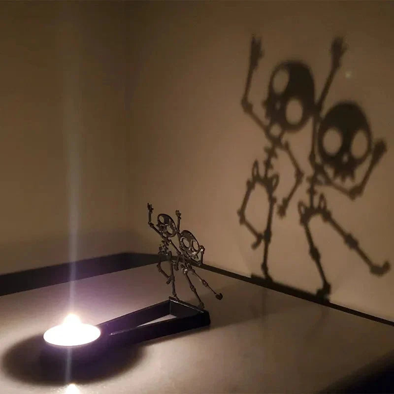 SpookyMakes - Transform Any Room Instantly