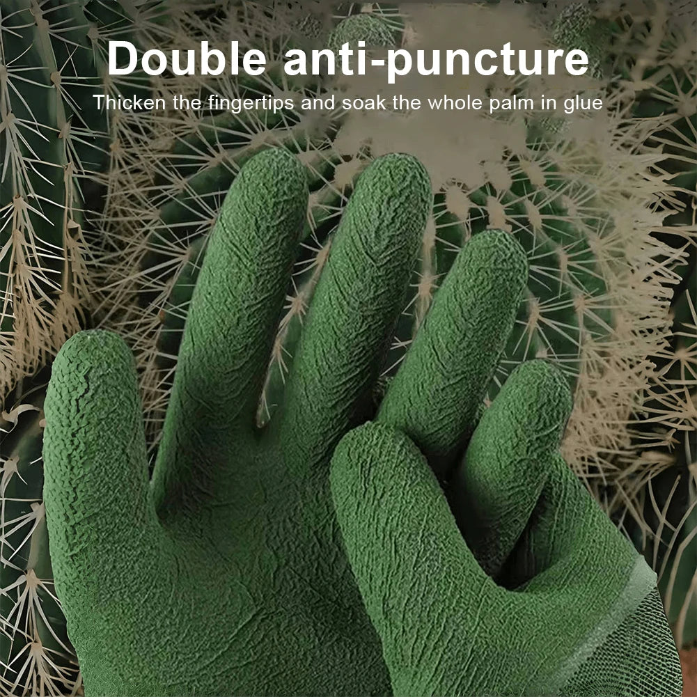 ThornTouch – Protect Your Hands from Every Sting and Scratch