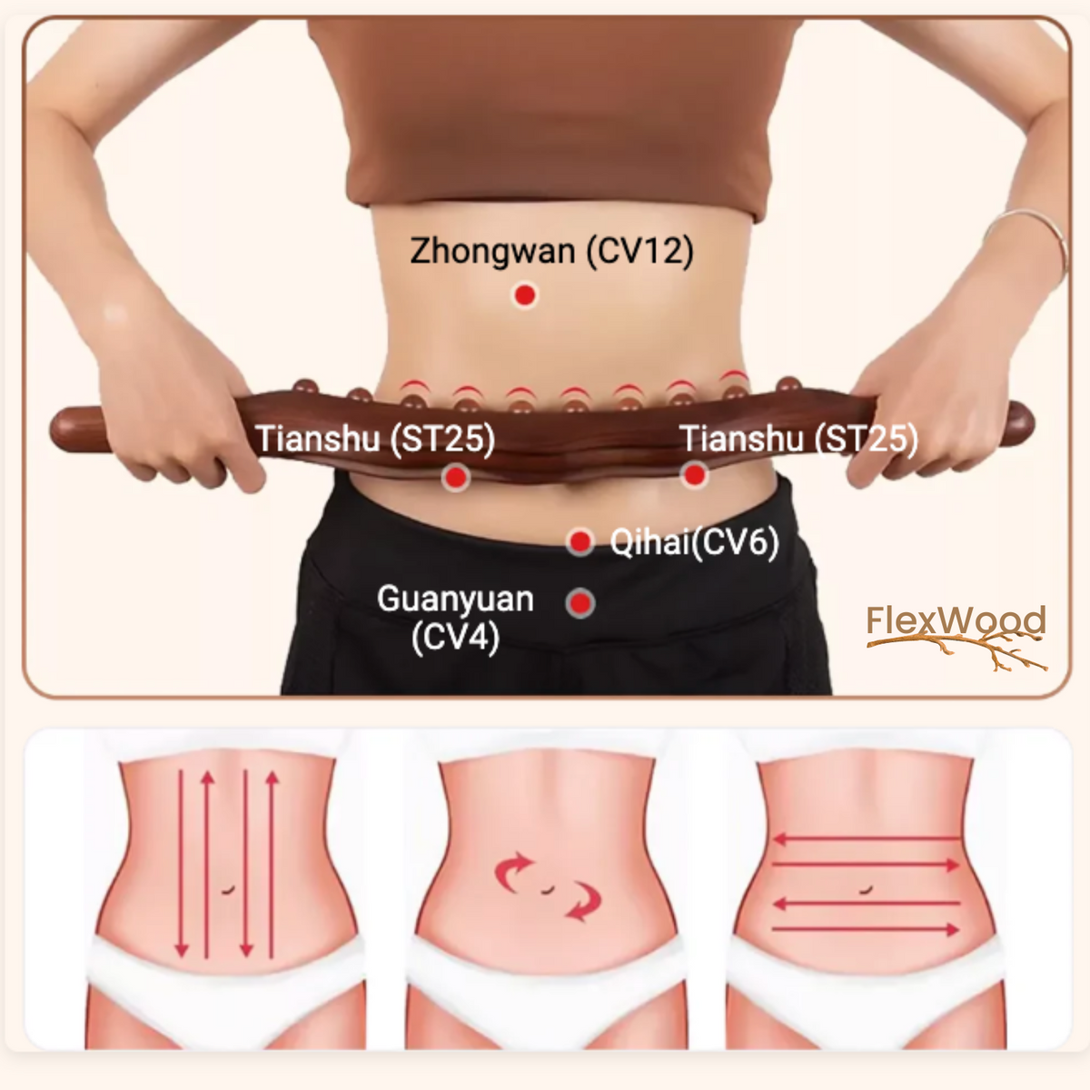 KnotAway – Fast Natural Relief for Muscle Pain and Tension