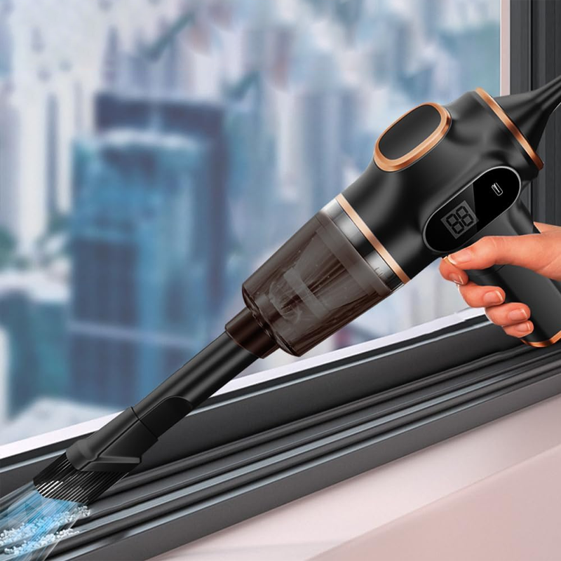 AutoGleam – Clean Your Car Instantly, Anywhere, Anytime