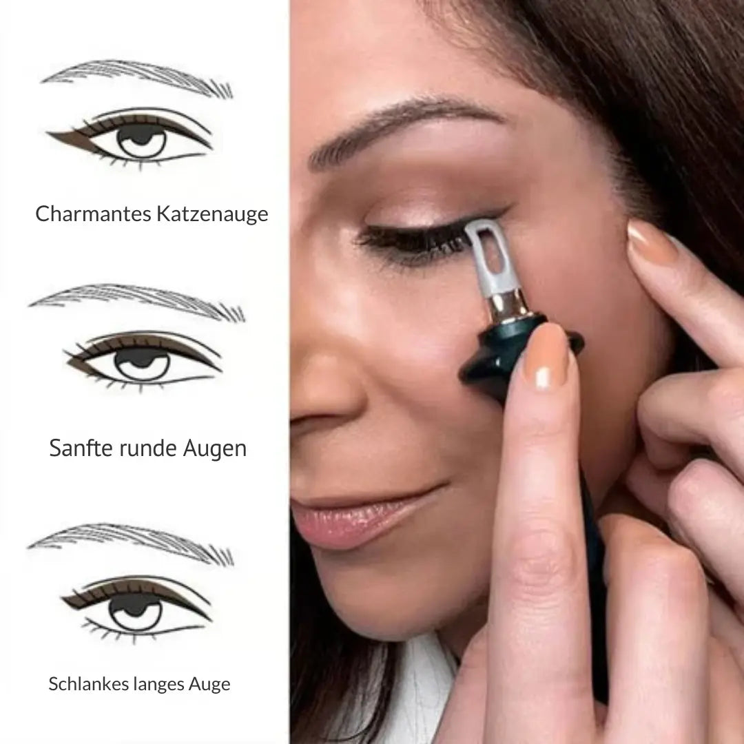 LinePerfect – Flawless Eyeliner in Seconds