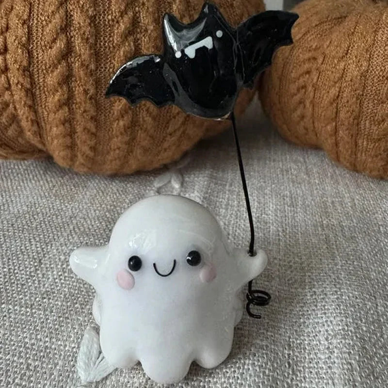 BoogiePutter – perfect spooky decoration everywhere