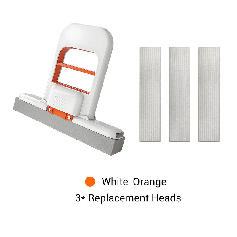 WipeClean – Clean without dirty hands