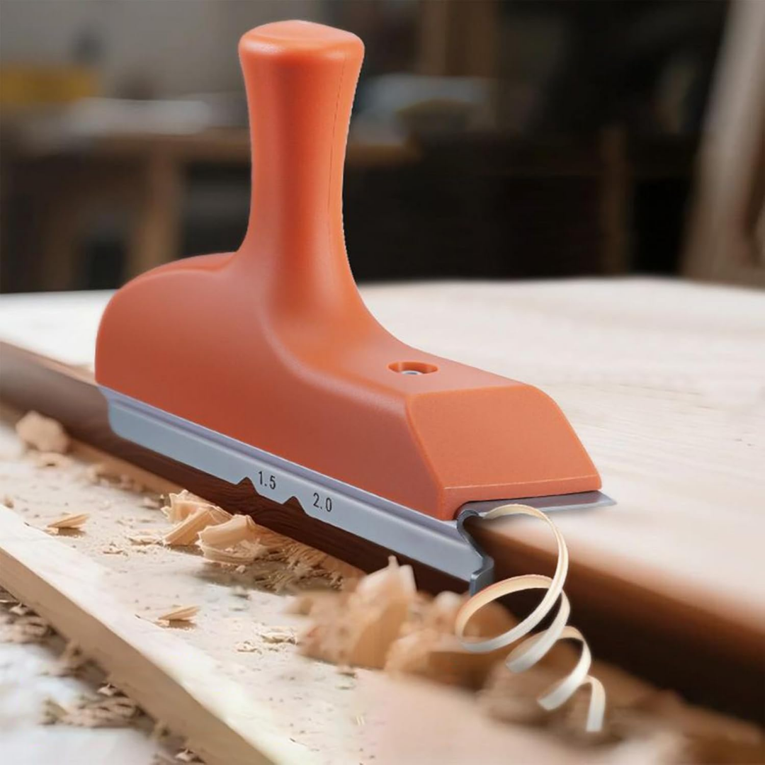 Edger – Get Perfectly Smooth Edges Every Time Instantly