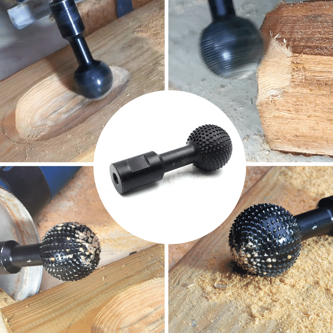 WoodCraftPro - DIY Woodworking Tools