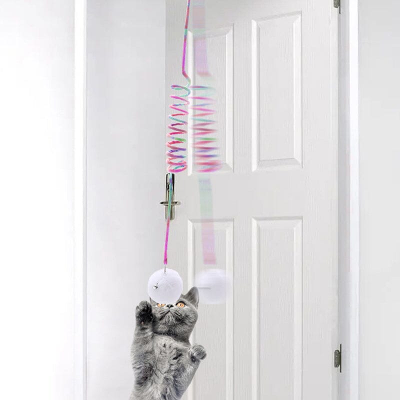 MeowFun – Endless Entertainment for Happy Cats!!