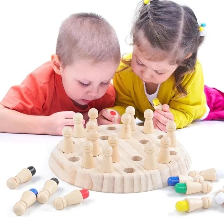 BrainPlay – Get Clever Playfully from Age 3!