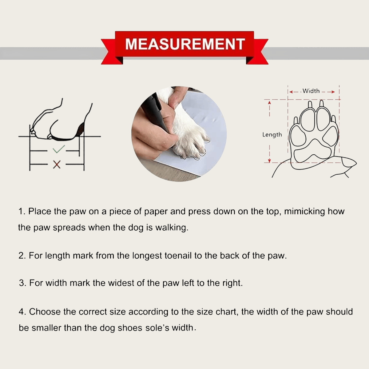 2+2 FREE | PawShield – Protect the Paws You Love!