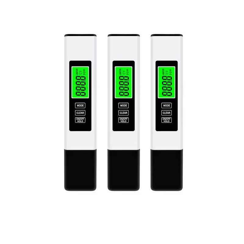 PureGuardMeter – Instant, Accurate Water Safety in Your Hand