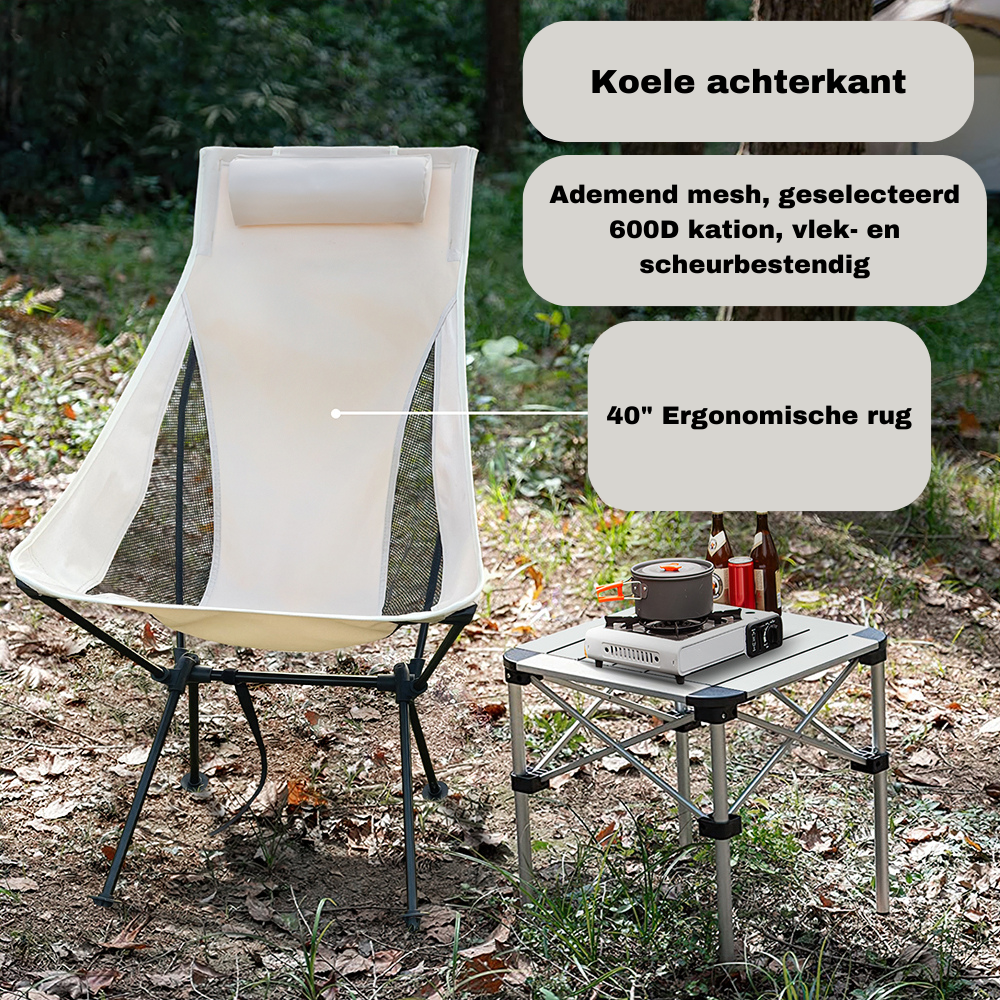 FeathraLite - Ultimate Lightweight Comfort for On the Go