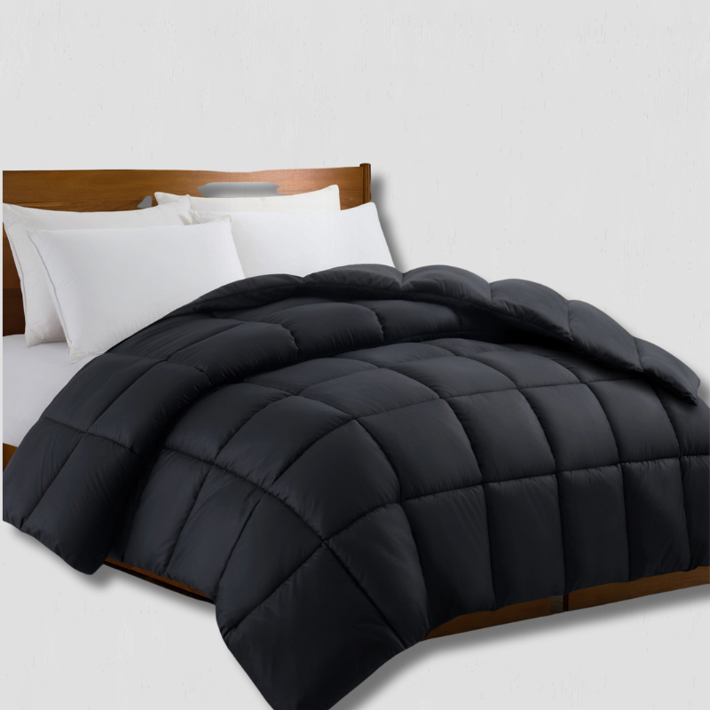 DreamSoft – Light Comfort for Restful Nights